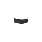 25-102606-1 Corvette Hood Insulation Black Eckler