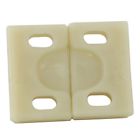25-104130-1 Premier Quality Products Trim Parts Upper Hood Alignment Wedges Plastic