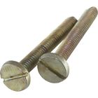 25-118554-1 Corvette Hood Bumper Adjustment Bolts Eckler
