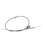 25-120624-1 General Motors Gm Corvette Hood Cable Latch To