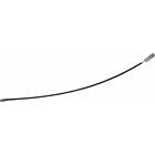 25-120631-1 Corvette Hood Latch Cross Cable Eckler