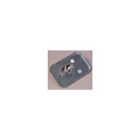 25-120634-1 Corvette Hood Lock Asssembly Eckler