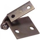 25-120640-1 Premier Quality Products Hood Hinge Left Corvette