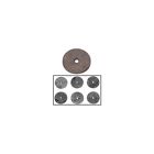 25-128234-1 Corvette Hood Insulation Retainer Kit Eckler