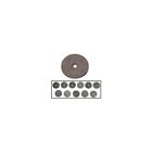 25-128236-1 Corvette Hood Insulation Retainer Kit Eckler