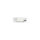 25-157805-1 Corvette Hood Support Eckler