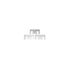 25-158763-1 Corvette Hood Hinge Shim Kit Eckler