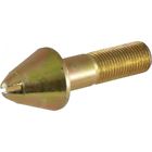 1969late-1976 25-159972-1 Corvette Hood Lock Pin Male Eckler