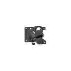 25-161222-1 Corvette Hood Latch Right Eckler