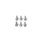 25-171988-1 Corvette Hood Lock Bolt Kit Male Eckler