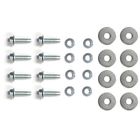 25-171989-1 Corvette Hood Lock Bolt Kit Male Eckler