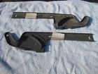 2520672-673 2520672 And -673 Chrysler Nos Mopar Pair Dodge Plymouth Hood Hinges