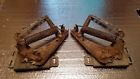 2583560 Mopar Plymouth Gtx Hood Hinges Charger Coronet Belvedere Bodies