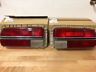 26551-e4600 Datsun Oem Rear Brake Turn Signal Set