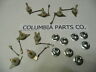 270273 Unbranded Molding Clip Hood Lip Hardware Screw Kit Challenger Shaker