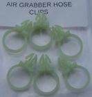 270767 Mopar Reproduction Air Grabber Hose Clips Road Runner Gtx Charger