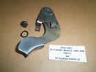 2765821 Mopar Original Hood Latch Release Handle Bolt Barracuda Formula