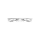 28-21674-3 Model Ford Hood Prop Kit Stainless Steel Eckler