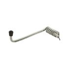 28-21676-2 Model Ford Hood Prop Support Spring Set Left Right Only
