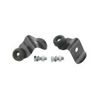 28-21686-1 Model Ford Center Hood Bracket Set Bumpers Pieces Eckler