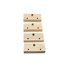 28-21687-1 Model Ford Hood Shelf Block Set Wood Only Pieces Eckler