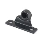 28-21689-1 Model Ford Rear Hood Hinge Retainer Cast Aluminum Only Eckler