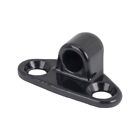 28-21692-1 Model Ford Rear Hood Hinge Retainer Cast Aluminum Only Eckler
