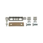 28-21694-1 Model Ford Rear Hood Hinge Retainer Mounting Kit Only Eckler