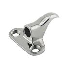 28-21696-1 Model Ford Rear Hood Hinge Retainer Stainless Steel Proper Curvature