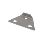 28-21707-1 Model Ford Cowl Lacing Hook Bracket Eckler