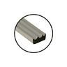 28-21709-1 Macs Auto Parts Model Ford Hood Lacing Universal Solid Ribbed