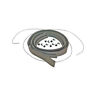 28-21711-1 Model Ford Cowl Lacing Set Type With Wire On The