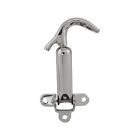 28-21723-1 Model Ford Hood Clip Assembly Hole Type Stainless Steel Eckler