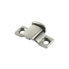 28-26129-1 Model Ford Street Rod Hood Retainer Front Stainless Steel For