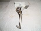 2802216 Mopar Nice Correct Original Yr Hood Latch Safety Catch Barracuda