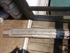2841599 Mopar Parts Gtx Tail Panel Trim