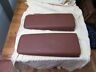 2849195 Gb2- 2849194 Gb1 42203 Dodge Coronet Super Bee Ram Air Hood Scoops Oem