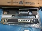 2864731 Mopar Parts Nos Polara Monaco Radio Bezle