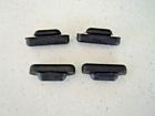 287528 Studebaker Hood Bumpers 4