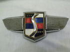 288836 Studebaker Vintage Original Champion Hood Emblem Ornament