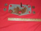 290484 Studebaker Vintage 1948-50 Hood