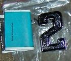 29836774 Gm Nos Oldsmobile Trunk Lid Emblem