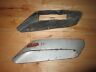 2988035 Original Body Cuda Barracuda Left Rallye Bulge Hood Scoop