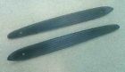 2998212-2998213 Mopar Cuda Barracuda Rally Bulge Hood Scoop Inner Plates