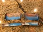 2998752 Mopar Dodge Coronet Super Bee Hood Scoops Scoop Power Bulge