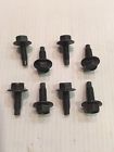 2b17 Five Star New Hood Hinge Bolt Kit Chevy Gmc Truck