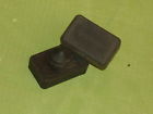 30-0275-44 Steele Packard Rumble Seat Stop Pcs