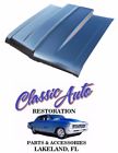 300-3073-2 Amd 73-74 Nova Hood