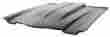 300-3570-2 1970 1977 Auto Metal Direct Amd 70-81 Chevy Camaro 2 Cowl Hood