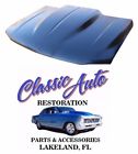300-4999-2 Amd Raised Cowl Hood Gmc Sierra Yukon